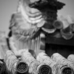 Arts & Vie - Palais d'été - Chine