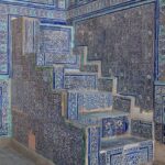 Arts & Vie - Khiva - Ouzbékistan