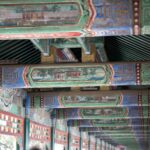 Arts & Vie - Palais d'été - Chine