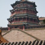 Arts & Vie - Palais d'été - Chine