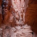 Arts & Vie - Wadi Rum - Jordanie