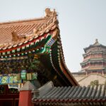 Arts & Vie - Palais d'été - Chine