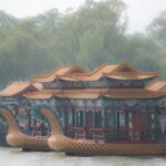 Arts & Vie - Palais d'été - Chine