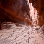 Arts & Vie - Wadi Rum - Jordanie