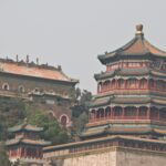 Arts & Vie - Palais d'été - Chine