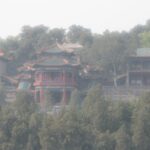 Arts & Vie - Palais d'été - Chine