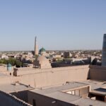 Arts & Vie - Khiva - Ouzbékistan