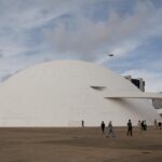 Arts & Vie - Brasilia - Brésil