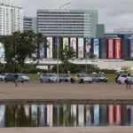 Arts & Vie - Brasilia - Brésil