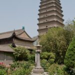 Arts & Vie - Xi'An - Chine