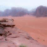 Arts & Vie - Wadi Rum - Jordanie