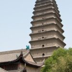 Arts & Vie - Xi'An - Chine