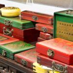 Arts & Vie - Xi'An - Chine