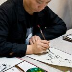 Arts & Vie - Xi'An - Chine