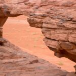 Arts & Vie - Wadi Rum - Jordanie