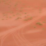 Arts & Vie - Wadi Rum - Jordanie