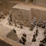 Arts & Vie - Xi'An - Chine