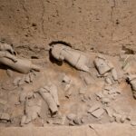 Arts & Vie - Xi'An - Chine