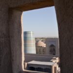 Arts & Vie - Khiva - Ouzbékistan