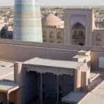 Arts & Vie - Khiva - Ouzbékistan