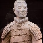 Arts & Vie - Xi'An - Chine