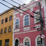 Arts & Vie - Salvador de Bahia - Brésil