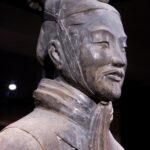Arts & Vie - Xi'An - Chine