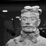 Arts & Vie - Xi'An - Chine