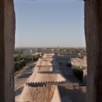 Arts & Vie - Khiva - Ouzbékistan