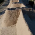 Arts & Vie - Khiva - Ouzbékistan