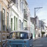 Arts & Vie - Salvador de Bahia - Brésil