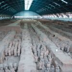 Arts & Vie - Xi'An - Chine