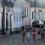 Arts & Vie - Salvador de Bahia - Brésil
