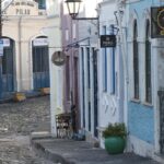 Arts & Vie - Salvador de Bahia - Brésil
