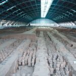 Arts & Vie - Xi'An - Chine