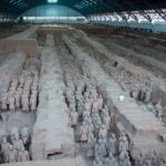 Arts & Vie - Xi'An - Chine