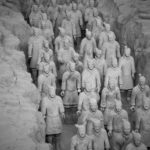 Arts & Vie - Xi'An - Chine