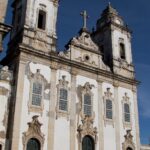 Arts & Vie - Salvador de Bahia - Brésil