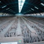 Arts & Vie - Xi'An - Chine