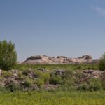 Arts & Vie - Forteresses du désert - Ouzbékistan