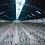 Arts & Vie - Xi'An - Chine
