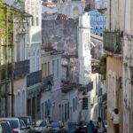 Arts & Vie - Salvador de Bahia - Brésil