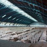 Arts & Vie - Xi'An - Chine
