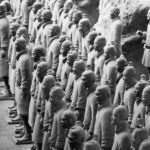 Arts & Vie - Xi'An - Chine