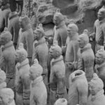 Arts & Vie - Xi'An - Chine