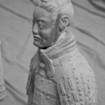Arts & Vie - Xi'An - Chine
