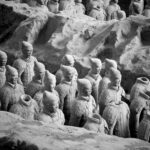 Arts & Vie - Xi'An - Chine