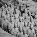 Arts & Vie - Xi'An - Chine