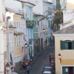 Arts & Vie - Salvador de Bahia - Brésil