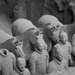 Arts & Vie - Xi'An - Chine